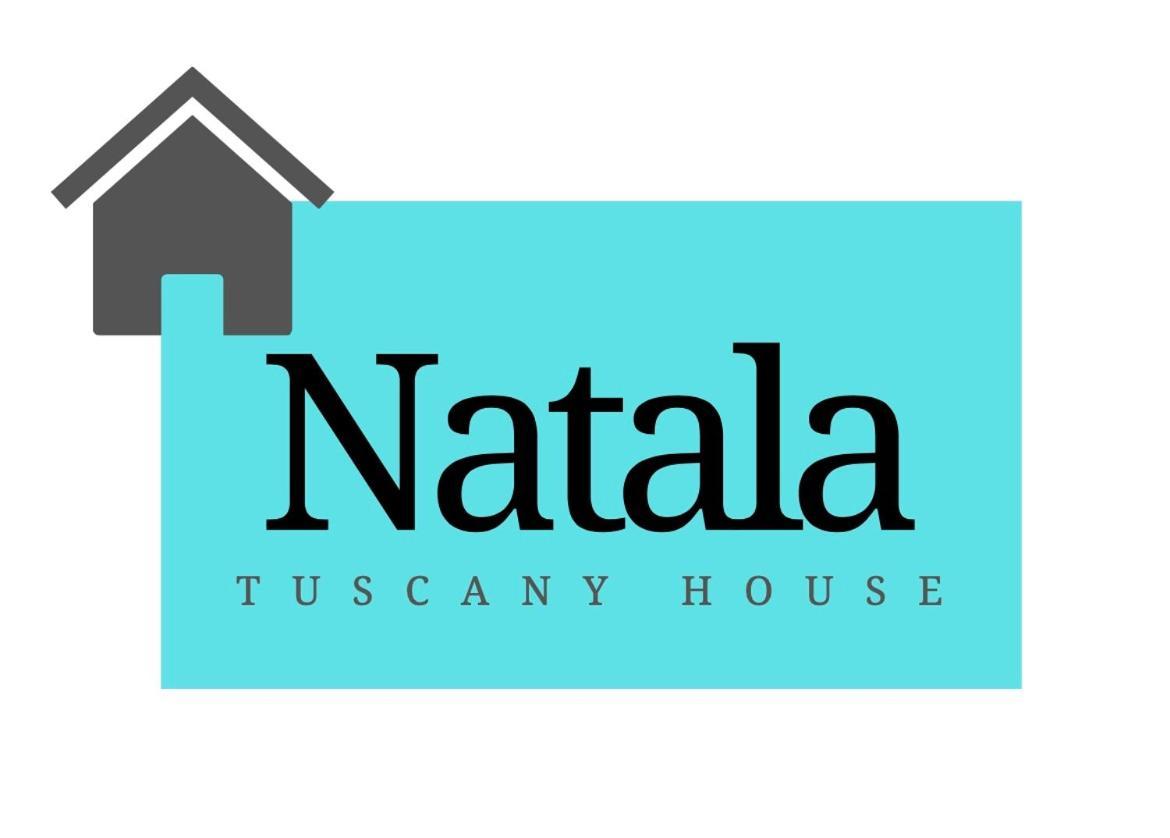 Вілла Casa Natala Баньї-ді-Лукка Екстер'єр фото
